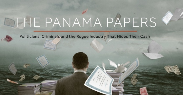 «PANAMA PAPERS» : Rimbo, de Niamey aux Seychelles «PANAMA PAPERS» : Rimbo, de Niamey aux Seychelles