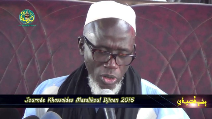 Affaire Nafi N'gom Keïta : Les précisions de Cheikh Bara Maty Lèye