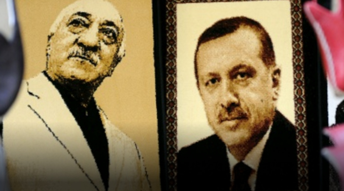 Le dernier méchant «Sultan» Le dernier méchant «Sultan»