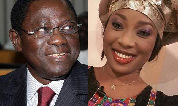 SCÈNE DE MÉNAGE AU SIÈGE DE BOKK GIS GIS : Pape Diop abreuvé d’injures par son épouse Maman Dièye