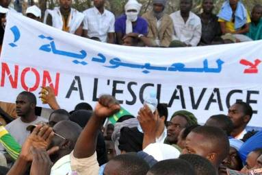 Arrestation et agressions des dirigeants de l'IRA : Biram Abeid parle d’un «grossier montage policier et d’une véritable machine d'exclusion raciste et esclavagiste dirigée contre les Haratine en Mauritanie »