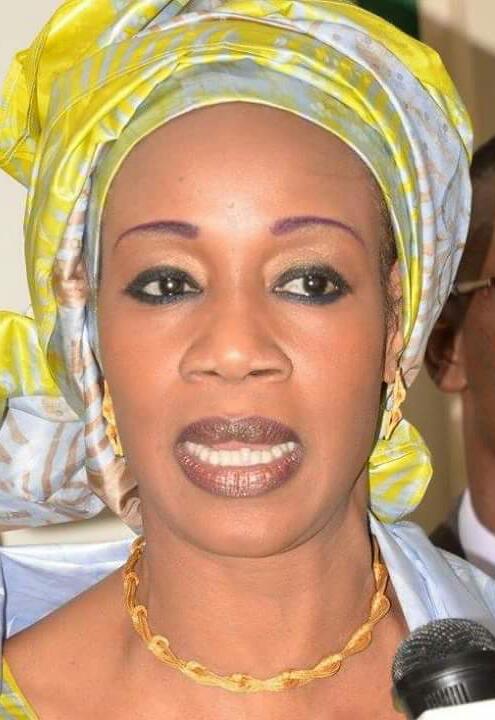 NÉCROLOGIE - Le vice-consul du Sénégal à Paris en deuil