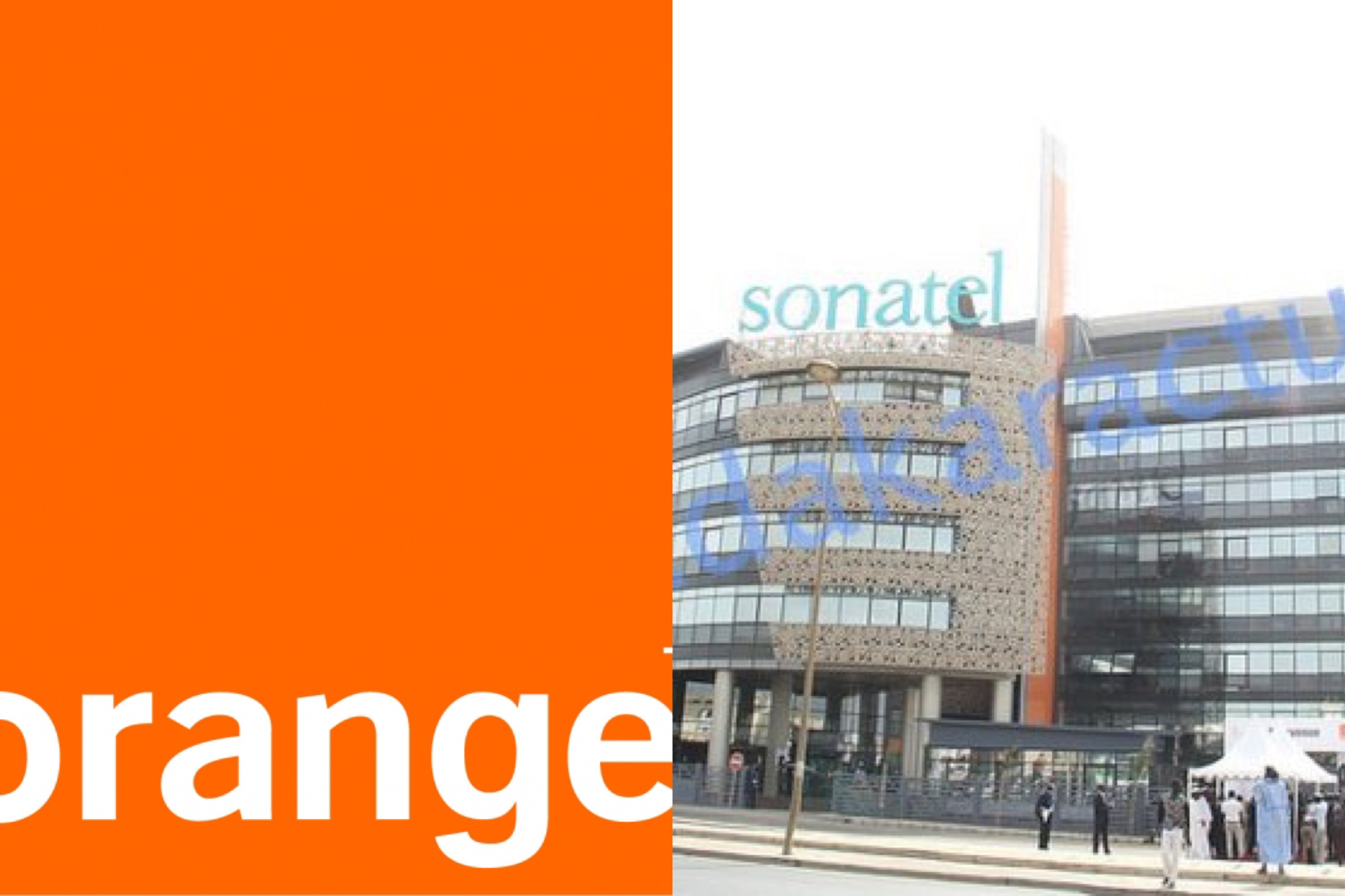 SONATEL  -    ORANGE : un partenariat Gagnant/Gagnant