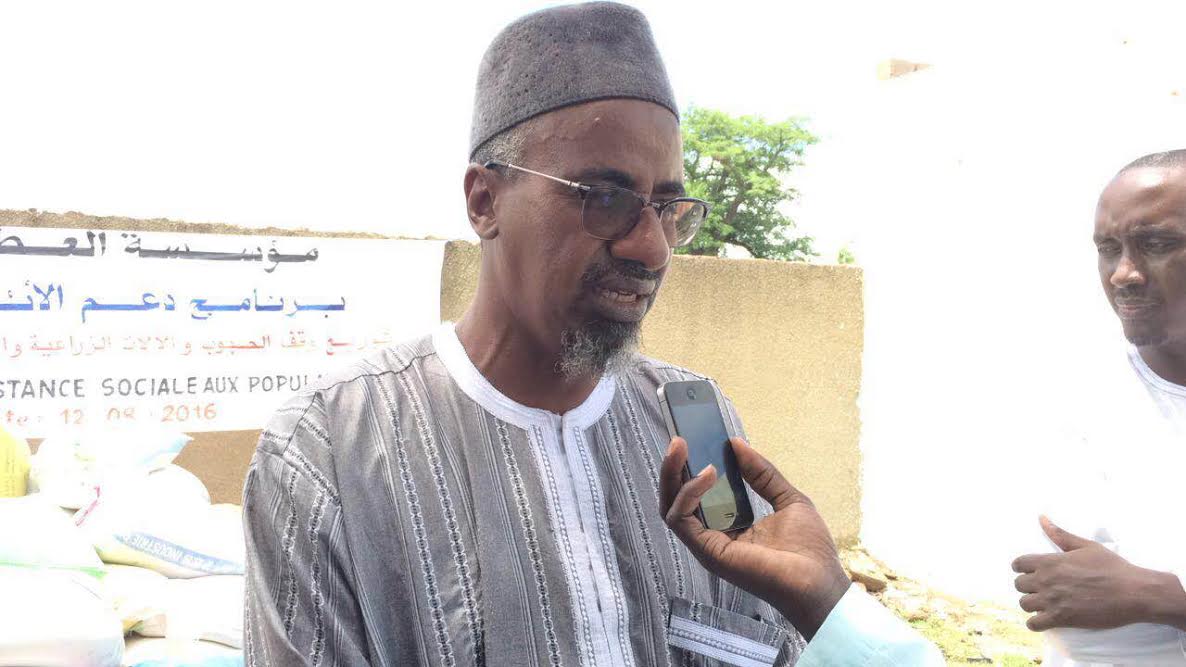 PAUVRETÉ DANS LE MONDE RURAL - L'Imam Mouhamed Sow pour la promotion de « la dette sans intérêt »