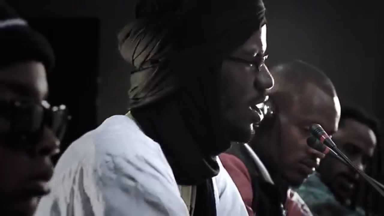 Victime d'une agression par la gendarmerie nationale mauritanienne : Le rappeur et activiste, Yéro Gaynako  porte plainte