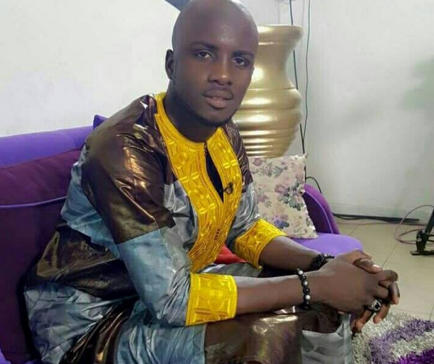 Aba "No Stress" arrêté par la DIC 