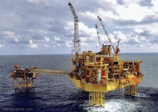 PÉTROLE : LE SÉNÉGAL EMPOCHERA 1 723 MILLIARDS A PARTIR DE 2023