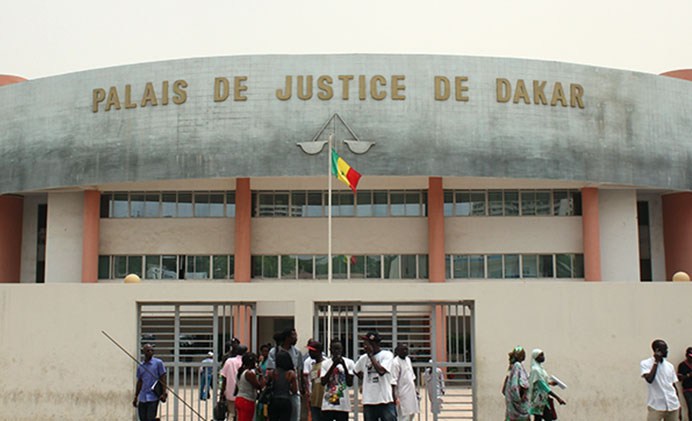CONDAMNÉ À 2 ANS FERME POUR ABUS DE CONFIANCE ET FAUX ET USAGE DE FAUX : L’avocat général s’oppose à la mise en liberté provisoire du commandant Selbé Kor Diouf