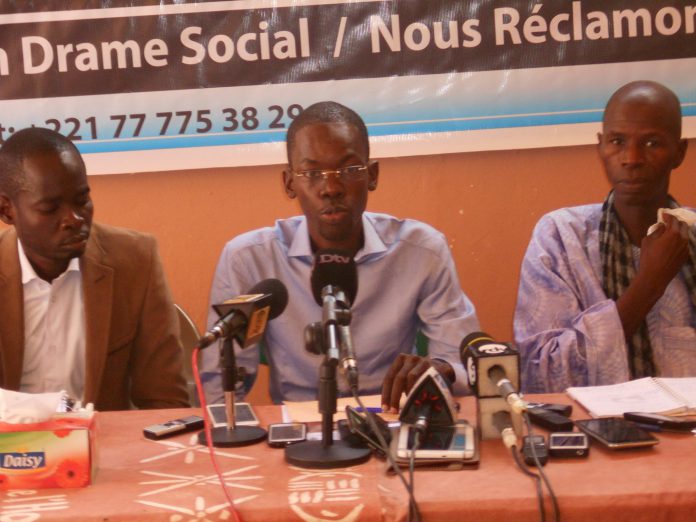 Après la condamnation de Abdoulaye Youssou Diagne, les victimes de Agir Immo veulent rentrer dans leurs fonds
