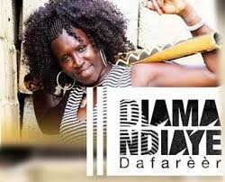 Album "Defareer" de Diama Ndiaye ou le cri de cœur contre l’errance des enfants