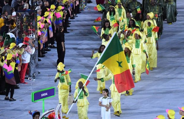 RETOUR DES OLYMPIQUES SÉNÉGALAIS : Entre colère, tristesse et menace...
