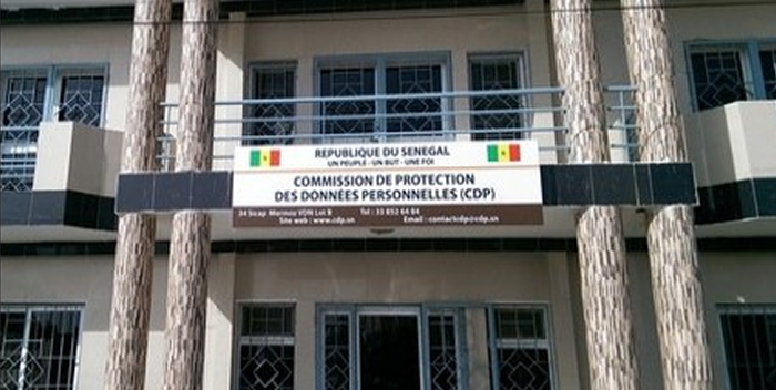 Le 10ème avis trimestriel (Avril-Mai-Juin 2016) de la Commission de protection des Données Personnelles du Sénégal (CDP).