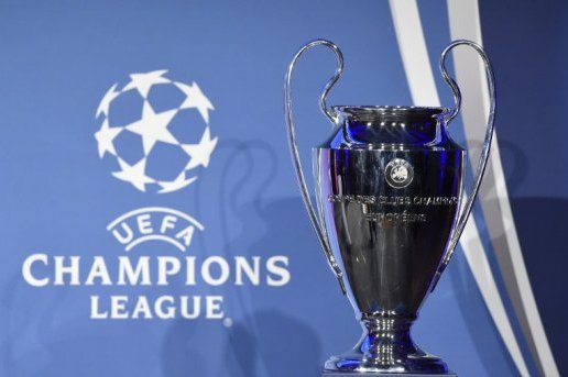 Tirage au sort UEFA Champions League, Tous les groupes sont maintenant connus