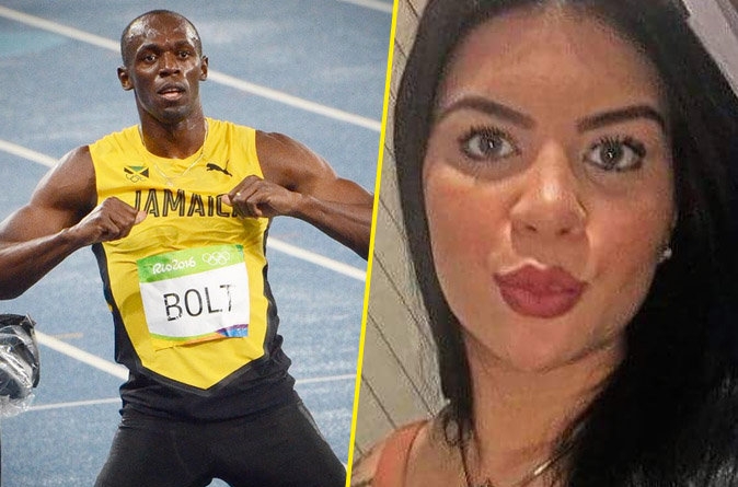 Affaire infidélité Usain Bolt, Jady Duarte balance tout : « il m’a fait l’amour pendant 40 minutes… »