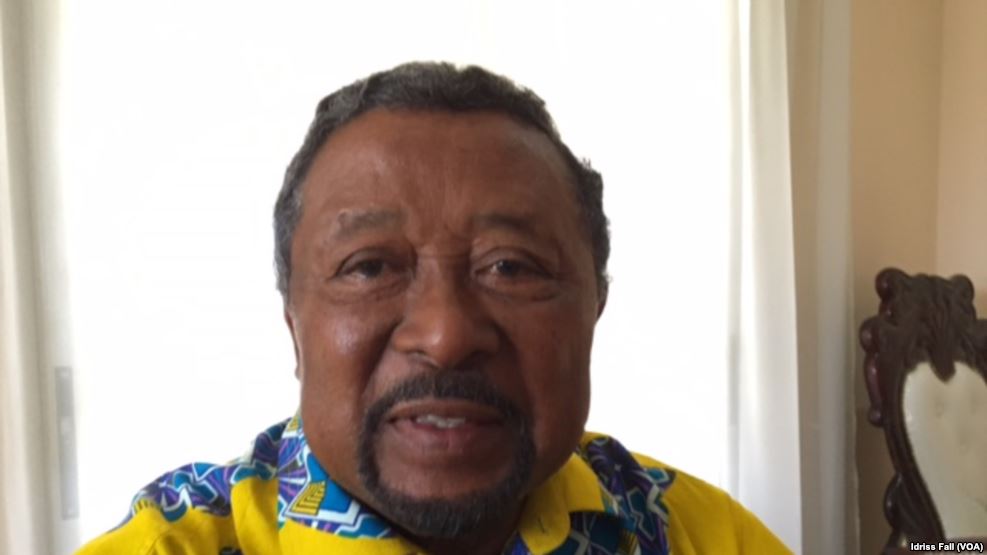 L'opposant Jean Ping se proclame "élu" président au Gabon