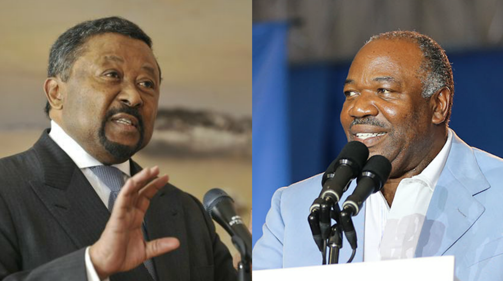 Présidentielle au Gabon : tensions et guerre des chiffres (Jeune Afrique)