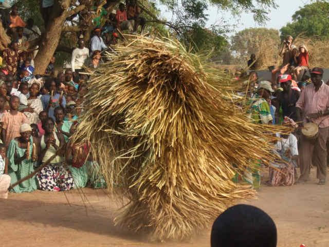 MBOUR : Le préfet interdit le Kankourang