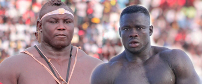 Le combat Bombardier vs Eumeu Sène presque ficelé : « Un grand patron de presse a payé 80 millions à chaque lutteur » (Bécaye Mbaye)