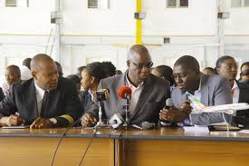 Sit-in devant le ministère du Tourisme : Les délégués de Sénégal Airlines interpellés
