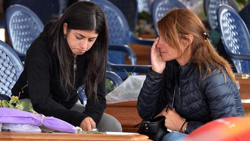 Séisme en Italie: le bilan atteint 294 victimes