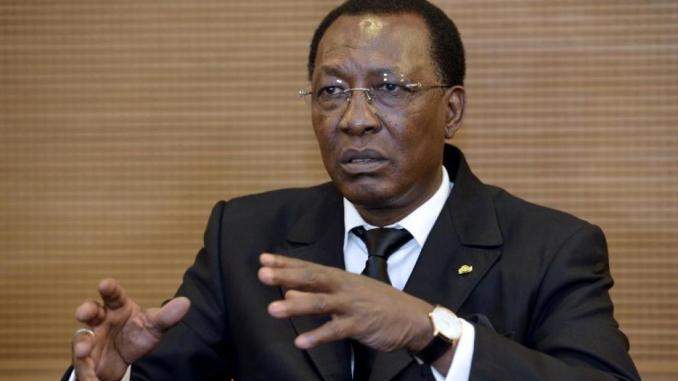 GABON : L’UNION AFRICAINE CONTREDIT LA FRANCE ET DEMANDE LE RECOURS À LA COUR CONSTITUTIONNELLE
