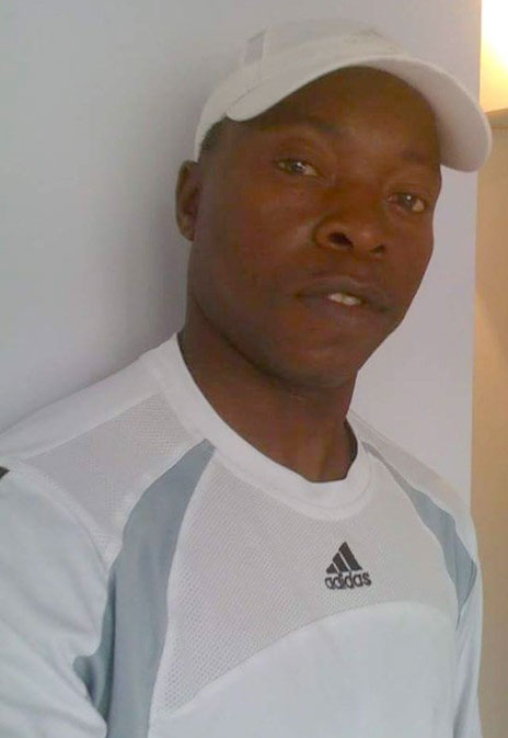 ATHANASE TENDENG, NOUVEL ENTRAÎNEUR DU CASA-SPORTS
