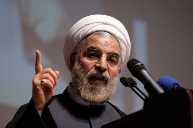 Rohani appelle les musulmans à "punir" l'Arabie saoudite