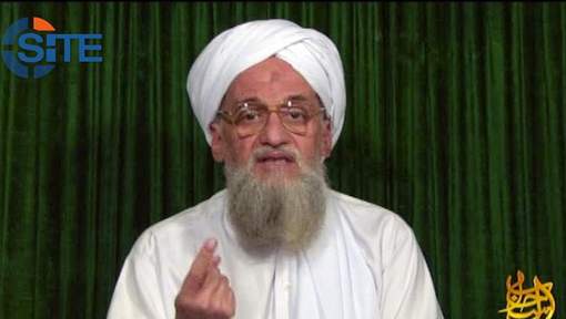 Le chef d'Al-Qaïda menace les USA de répéter le 11 septembre "des milliers de fois"
