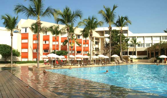 PALM BEACH : Le Directeur général de l’établissement Nicolas Froger quitte ses fonctions