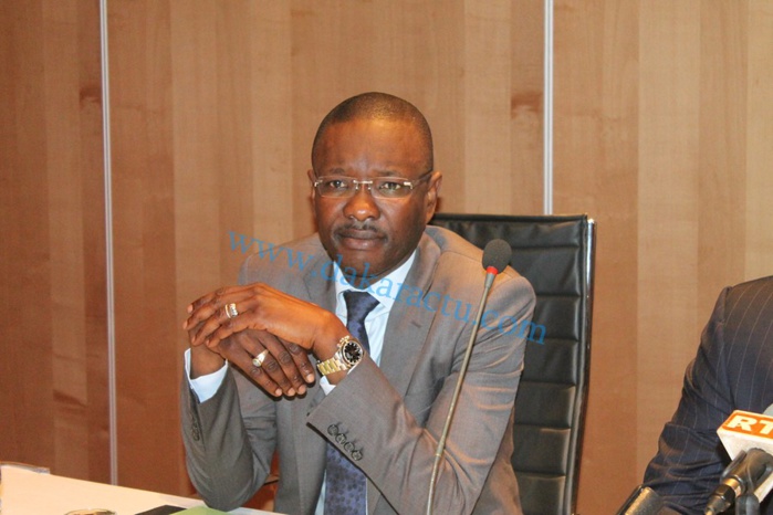 Un peu plus sur le scandaleux «ndewënël» de 12,4 milliards du collège de l'ARTP dirigé par Abou Abel Thiam à la SONATEL