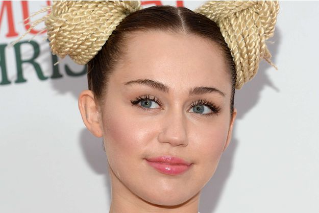 Miley Cyrus : "Qu’est-ce que je fous sur un tapis rouge ?"