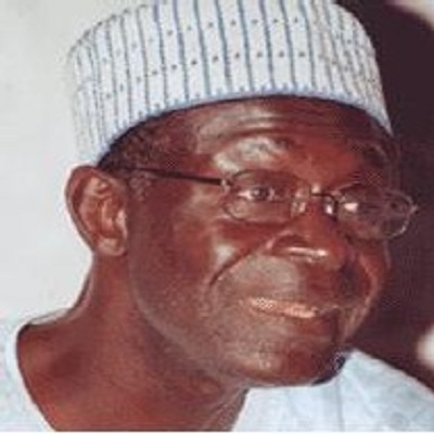 Hommage du Professeur Hamidou Dia au Professeur Yoro Fall