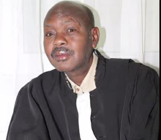 Nécrologie : Décès de l’avocat Me Atoumane Guèye