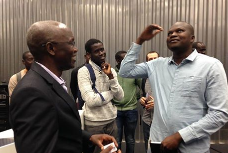 Pr Ibrahima Thioub : Lat Dior Diop n'est pas sénégalais!