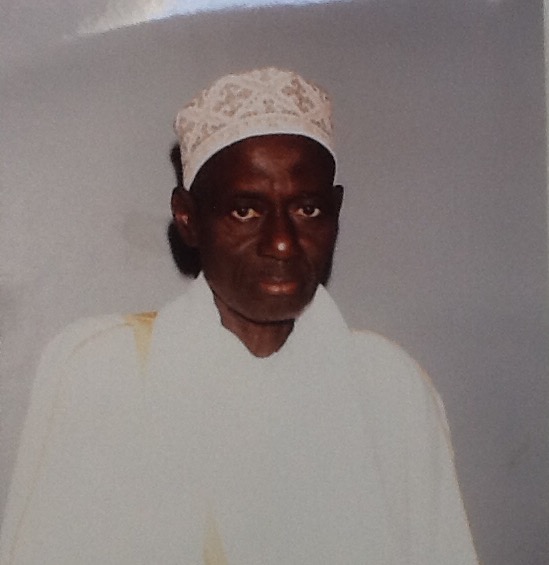 Nécrologie : Décès du frère de Amadou Dia Ba et du Dg des impôts Cheikh Ba