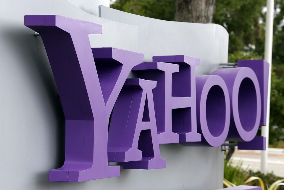500 millions de comptes d’utilisateurs de Yahoo! ont été piratés