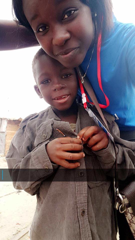 Sophie Guèye, la "mère Thérésa" avant l'heure! Elle mérite d’être soutenue dans son combat. Dakaractu endosse son combat pour soulager les enfants! Un bel exemple d'humanisme