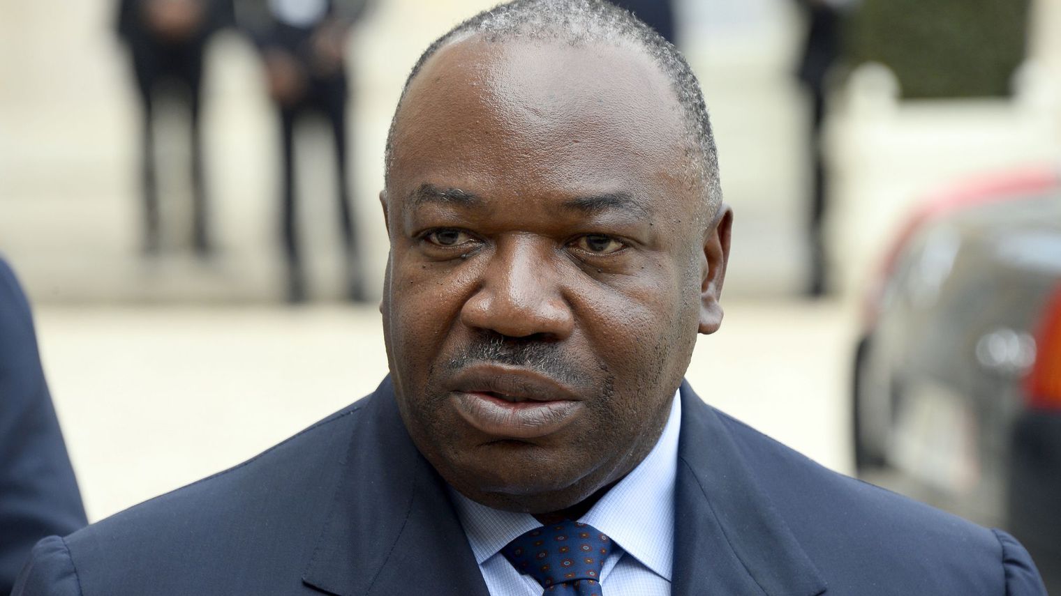 Gabon : Ali Bongo réélu, le simulacre côté Cour