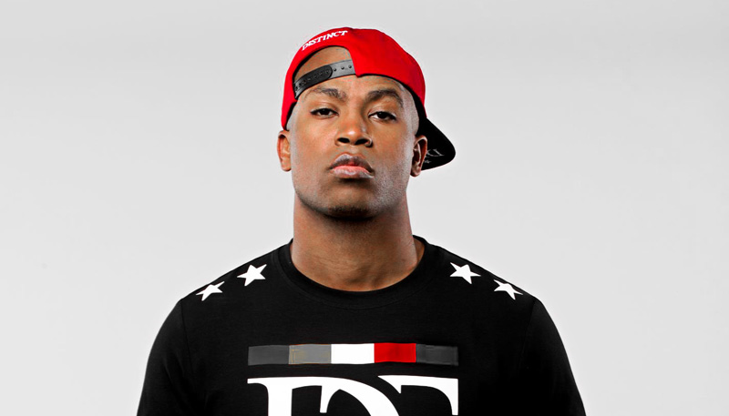 Le rappeur Rohff accusé de violences conjugales