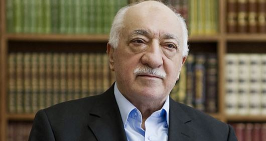 Coup d’état du 15 Juillet : Fethullah Gülen accuse à son tour Erdogan d'être à l'origine de la tentative de putsch