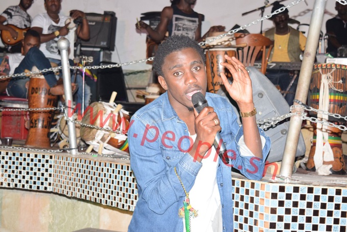 AFFAIRE DE LA RANGE ROVER : Wally Ballago Seck placé sous contrôle ...