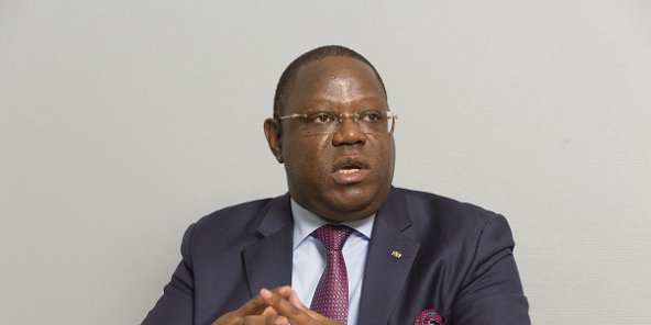 Gabon : Qui est Emmanuel Issoze-Ngondet, le nouveau Premier ministre ? (Jeune Afrique)