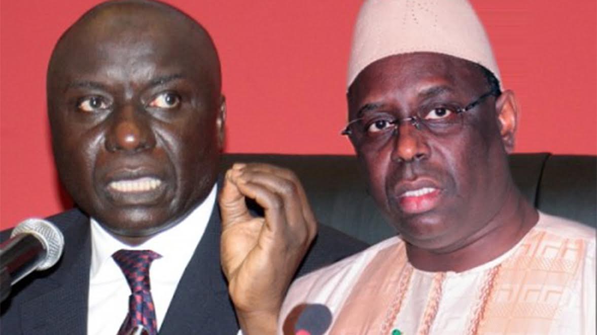 COMITÉ STRATÉGIQUE DE GESTION DU PÉTROLE ET DU GAZ : Macky Sall valide la proposition d'Idrissa Seck