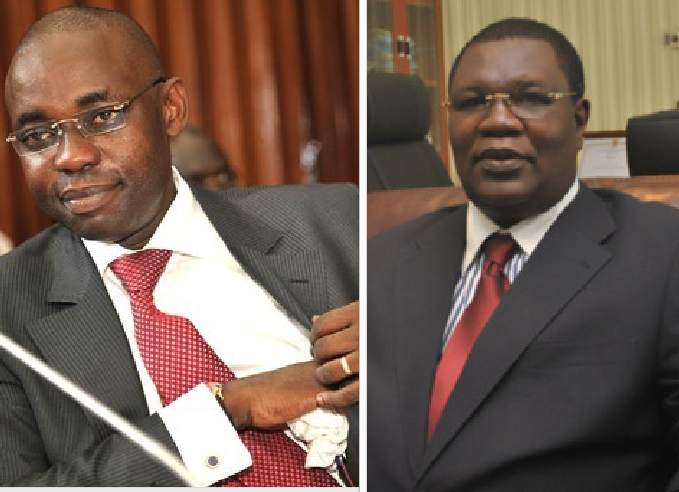 Samuel Sarr rectifie Ousmane Ngom : « il a falsifié l’histoire…Abdoulaye Wade a été un grand démocrate ce jour du 25 mars 2012 »