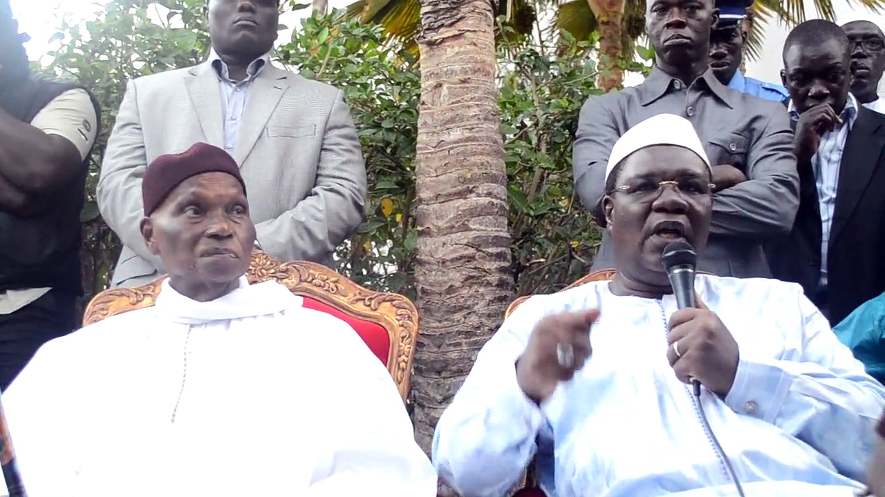 Tollé suite à la sortie de Me Ousmane Ngom contre Me Wade : Les précisions du camp de l'ancien ministre de l'Intérieur