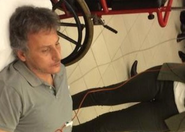 Comment Dacrow a pris le contrôle de Blackpearl