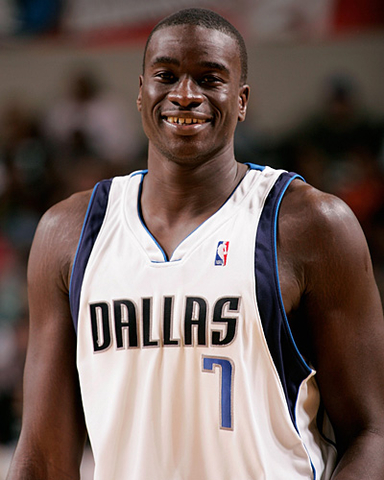 BASKET-BALL : Desagana Diop premier coach sénégalais en NBA