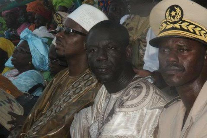 FINANCEMENT : Le «Réseau Des Femmes Pour l’Emergence» de Kaffrine reçoit 600 millions des mains du ministre Moustapha Diop
