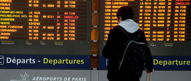 Un ingénieur dévoile les mots de passe Wifi d'une centaine d'aéroports