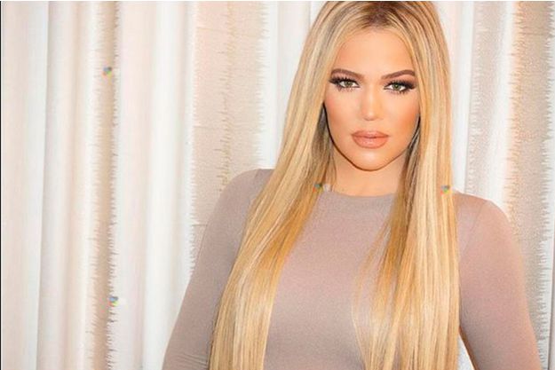 Khloé Kardashian : "On en fait trop, il faut qu'on arrête"